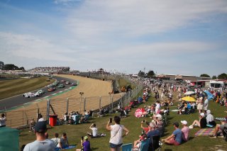Race Start
 | British GT/JEP