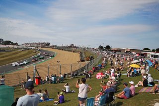 Race Start
 | British GT/JEP