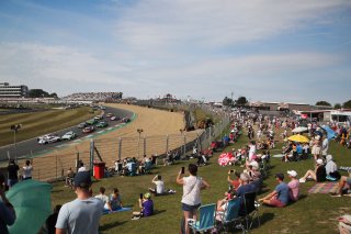 Race Start
 | British GT/JEP