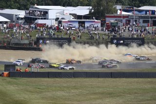 Race Start
 | British GT/JEP