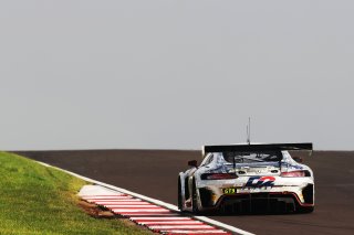 Ian Loggie / Jules Gounon - 2Seas Motorsport Mercedes-AMG GT3
 | British GT/JEP