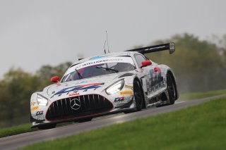 Ian Loggie / Jules Gounon - 2Seas Motorsport Mercedes-AMG GT3
 | British GT/JEP