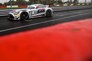 Ian Loggie / Jules Gounon - 2Seas Motorsport Mercedes-AMG GT3
 | British GT/JEP
