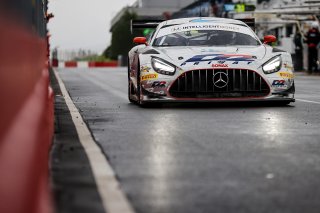 Ian Loggie / Jules Gounon - 2Seas Motorsport Mercedes-AMG GT3
 | British GT/JEP