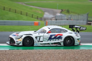 Ian Loggie / Jules Gounon - 2Seas Motorsport Mercedes-AMG GT3 
 | British GT/JEP