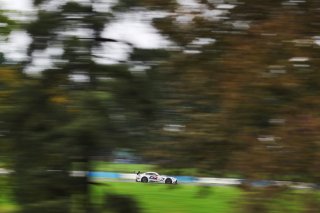 Ian Loggie / Jules Gounon - 2Seas Motorsport Mercedes-AMG GT3
 | British GT/JEP