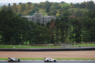 Ian Loggie / Jules Gounon - 2Seas Motorsport Mercedes-AMG GT3
 | British GT/JEP