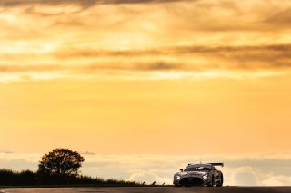 Ian Loggie / Jules Gounon - 2Seas Motorsport Mercedes-AMG GT3
 | British GT/JEP