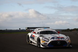 Ian Loggie / Jules Gounon - 2Seas Motorsport Mercedes-AMG GT3
 | DomGibbonsPhoto