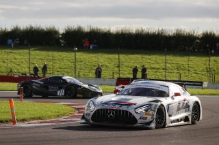 Ian Loggie / Jules Gounon - 2Seas Motorsport Mercedes-AMG GT3
 | DomGibbonsPhoto