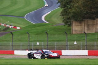 Mark Smith / Martin Plowman - Paddock Motorsport McLaren 720S GT3 
 | British GT/JEP