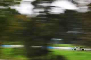 John Ferguson / Raffaele Marciello - RAM Racing Mercedes-AMG GT3
 | British GT/JEP