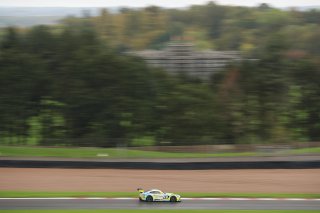 John Ferguson / Raffaele Marciello - RAM Racing Mercedes-AMG GT3
 | British GT/JEP