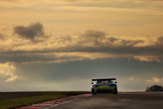 John Ferguson / Raffaele Marciello - RAM Racing Mercedes-AMG GT3
 | British GT/JEP