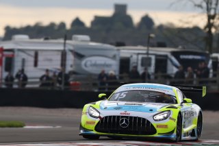 John Ferguson / Raffaele Marciello - RAM Racing Mercedes-AMG GT3
 | DomGibbonsPhoto