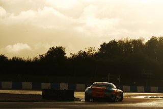 Harry George / Darren Burke - Enduro Motorsport Mercedes-AMG GT4 
 | British GT/JEP