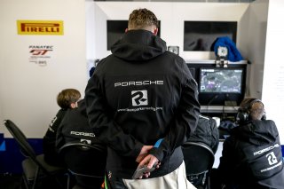 Dan Vaughan / Zac Meakin - Team Parker Racing McLaren Artura GT4
 | British GT/JEP