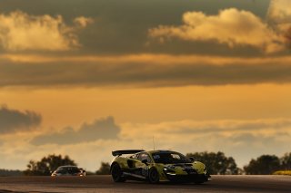 Dan Vaughan / Zac Meakin - Team Parker Racing McLaren Artura GT4
 | British GT/JEP