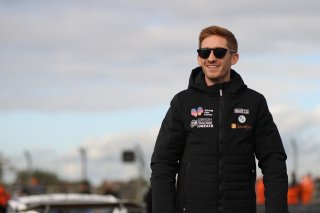 Lewis Plato - Century Motorsport BMW M4 GT4 
 | DomGibbonsPhoto