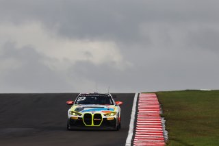 Carl Cavers / Lewis Plato - Century Motorsport BMW M4 GT4 
 | British GT/JEP