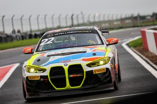 Carl Cavers / Lewis Plato - Century Motorsport BMW M4 GT4
 | British GT/JEP
