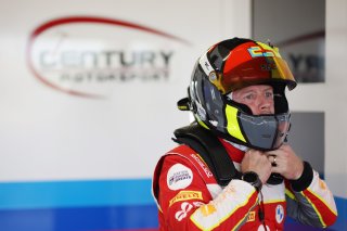 Carl Cavers / Lewis Plato - Century Motorsport BMW M4 GT4 
 | British GT/JEP