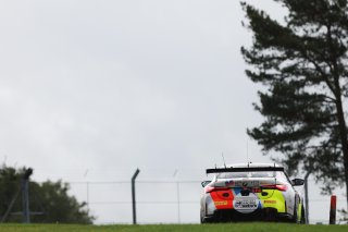 Carl Cavers / Lewis Plato - Century Motorsport BMW M4 GT4
 | British GT/JEP