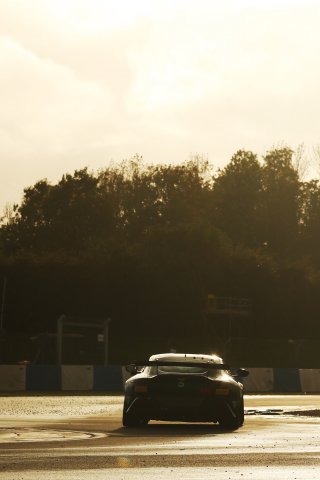Josh Miller / Seb Hopkins - R Racing Aston Martin Vantage AMR GT4 
 | British GT/JEP