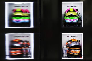 Josh Miller / Seb Hopkins - R Racing Aston Martin Vantage AMR GT4
 | British GT/JEP