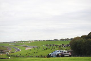 Josh Miller / Seb Hopkins - R Racing Aston Martin Vantage AMR GT4 
 | SRO Motorsports Group