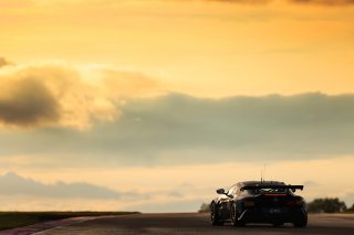 Josh Miller / Seb Hopkins - R Racing Aston Martin Vantage AMR GT4 
 | British GT/JEP