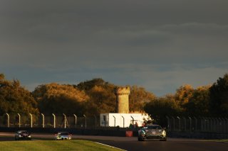 Josh Miller / Seb Hopkins - R Racing Aston Martin Vantage AMR GT4 
 | British GT/JEP