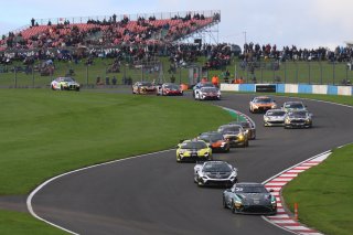 Josh Miller / Seb Hopkins - R Racing Aston Martin Vantage AMR GT4 
 | SRO Motorsports Group