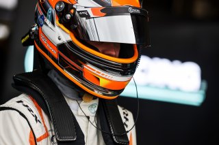 Seb Hopkins - R Racing Aston Martin Vantage AMR GT4
 | British GT/JEP