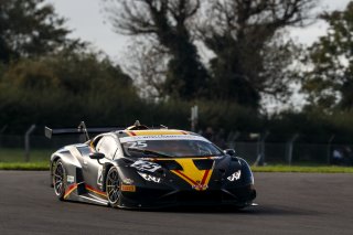 John Seale / Abbie Eaton - Fox Motorsport Lamborghini Huracan GT3 Evo 
 | JEP