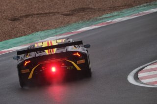 John Seale / Abbie Eaton - Fox Motorsport Lamborghini Huracan GT3 Evo
 | British GT/JEP