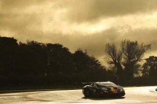 John Seale / Abbie Eaton - Fox Motorsport Lamborghini Huracan GT3 Evo 
 | British GT/JEP