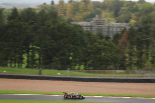 John Seale / Abbie Eaton - Fox Motorsport Lamborghini Huracan GT3 Evo
 | British GT/JEP