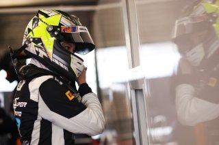 Abbie Eaton - Fox Motorsport Lamborghini Huracan GT3 Evo
 | British GT/JEP