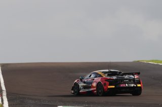 Ian Gough / Tom Wrigley - Race Lab McLaren Artura GT4 
 | British GT/JEP
