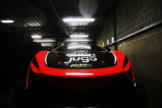 Ian Gough / Tom Wrigley - Race Lab McLaren Artura GT4 
 | British GT/JEP