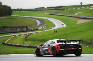 Ian Gough / Tom Wrigley - Race Lab McLaren Artura GT4
 | British GT/JEP