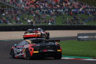 Ian Gough / Tom Wrigley - Race Lab McLaren Artura GT4 
 | DomGibbonsPhoto