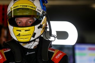 Ian Gough - Race Lab McLaren Artura GT4
 | British GT/JEP