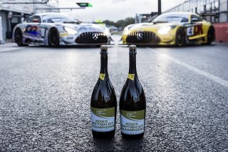 2Seas Motorsport Team of the Weekend
 | British GT/JEP