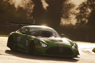 Mike Price / Callum Macleod - Greystone GT Mercedes-AMG GT3 
 | British GT/JEP