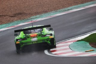Mike Price / Callum Macleod - Greystone GT Mercedes-AMG GT3
 | British GT/JEP