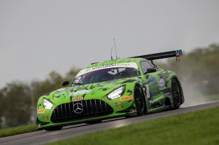 Mike Price / Callum Macleod - Greystone GT Mercedes-AMG GT3 
 | British GT/JEP