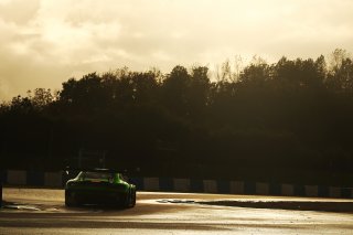 Mike Price / Callum Macleod - Greystone GT Mercedes-AMG GT3 
 | British GT/JEP