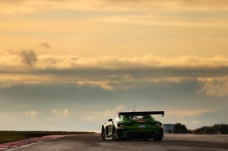 Mike Price / Callum Macleod - Greystone GT Mercedes-AMG GT3
 | British GT/JEP